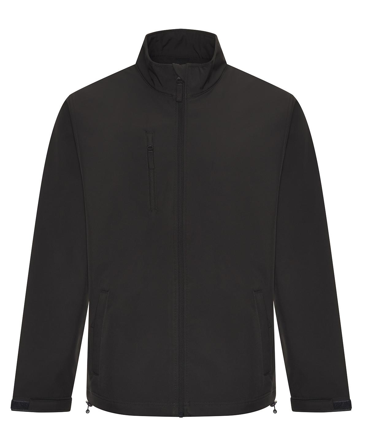Prortx Pro Three-Layer Softshell Jacket - Image 10