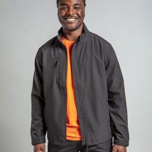 Prortx Pro Three-Layer Softshell Jacket