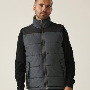 Regatta Professional Altoona Insulated Bodywarmer