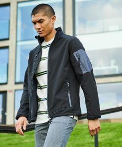 Regatta Professional Arcola 3-Layer Softshell