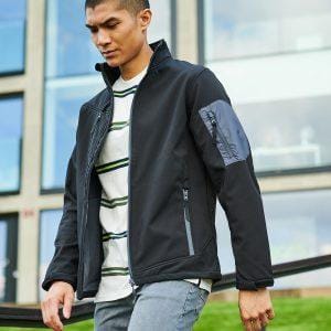 Regatta Professional Arcola 3-Layer Softshell