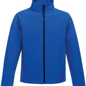 Regatta Professional Ablaze Printable Softshell - New Royal, 2XL