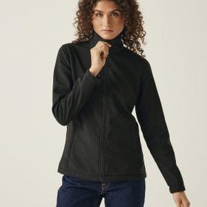 Regatta Professional Women`s Ablaze Printable Softshell