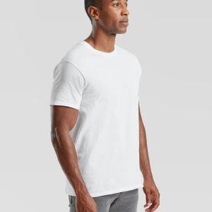 Fruit Of The Loom Heavy Cotton T