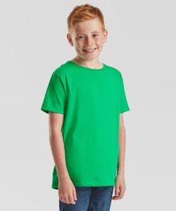 Fruit Of The Loom Kids Iconic 150 T