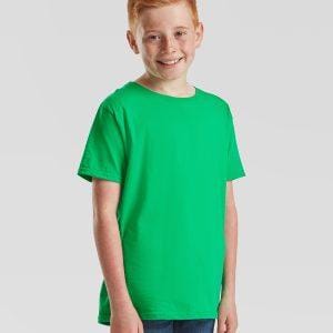 Fruit Of The Loom Kids Iconic 150 T