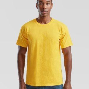 Fruit Of The Loom Valueweight T