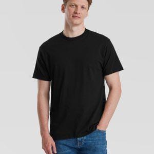 Fruit Of The Loom Pure Cotton T