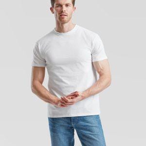 Fruit Of The Loom Super Premium T