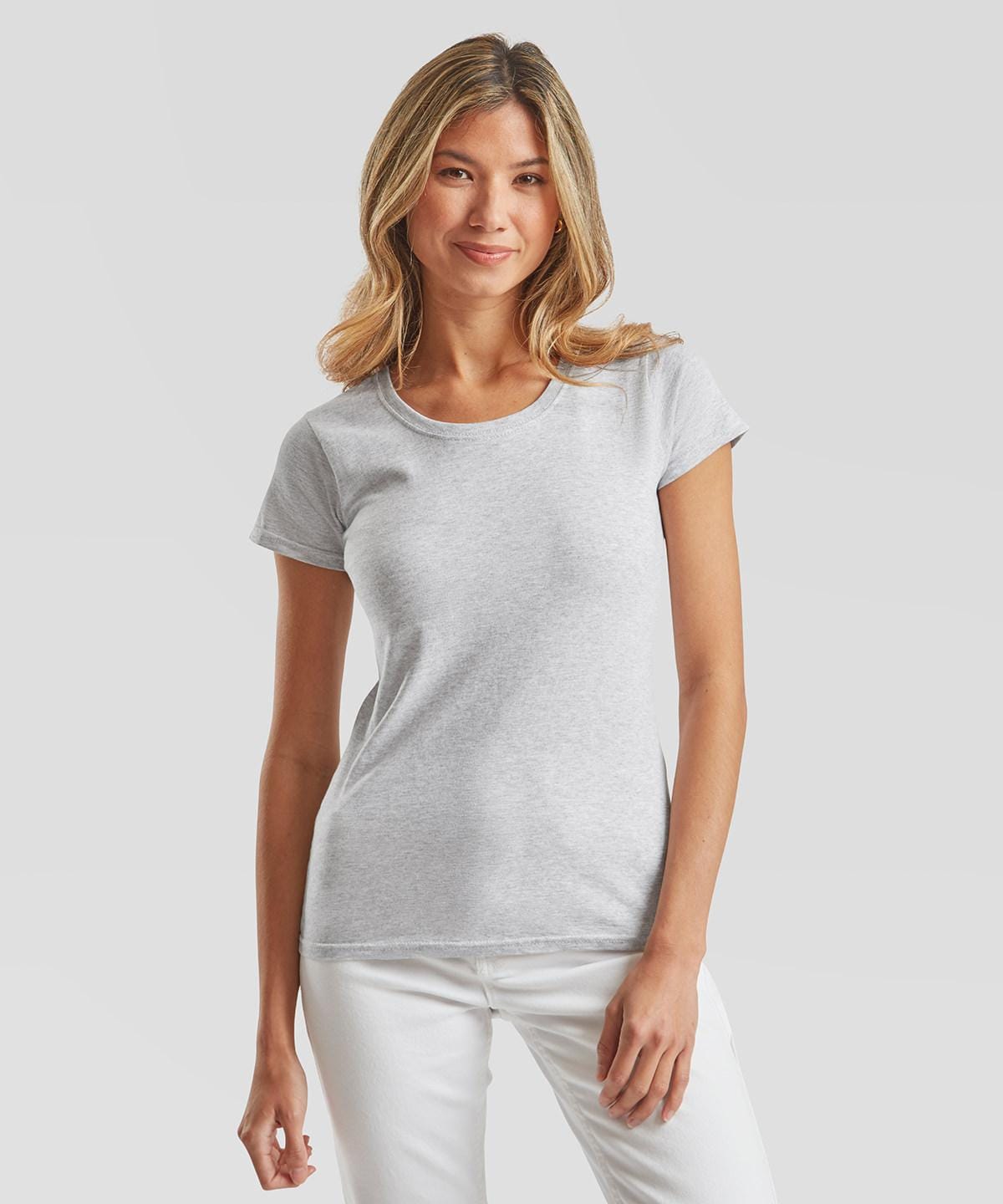 Fruit Of The Loom Women`s Original T