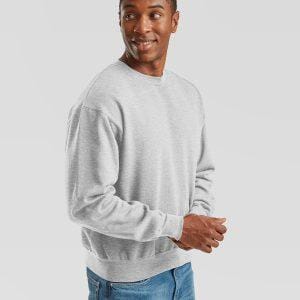 Fruit Of The Loom Supercotton Sweatshirt