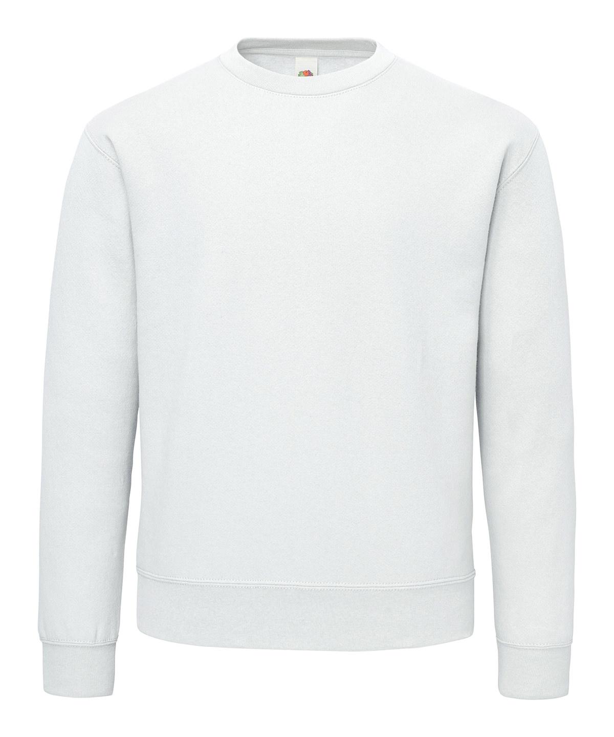 Fruit Of The Loom Supercotton Sweatshirt - Image 41
