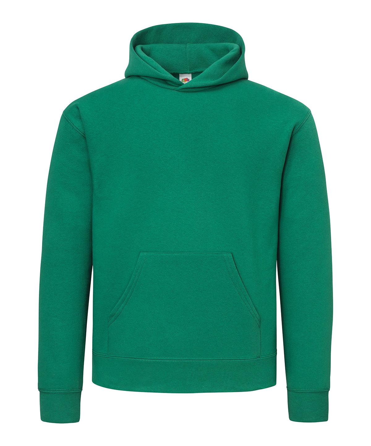 Fruit Of The Loom Supercottonǽ¶?¶½ Hooded Sweatshirt - Image 16