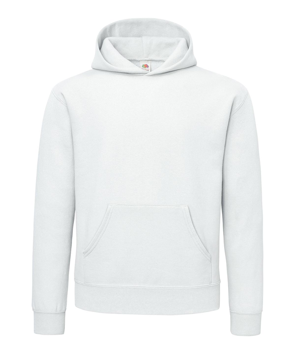 Fruit Of The Loom Supercottonǽ¶?¶½ Hooded Sweatshirt - Image 41