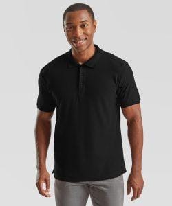 Fruit Of The Loom Premium Polo