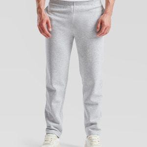 Fruit Of The Loom Classic 80/20 Open Leg Sweatpants