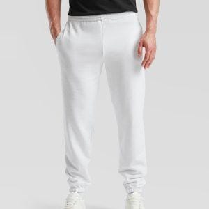 Fruit Of The Loom Classic 80/20 Elasticated Sweatpants