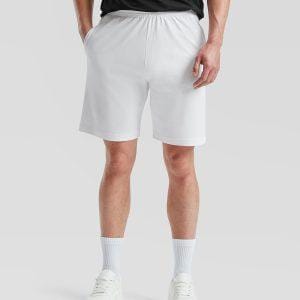 Fruit Of The Loom Iconic 195 Jersey Shorts