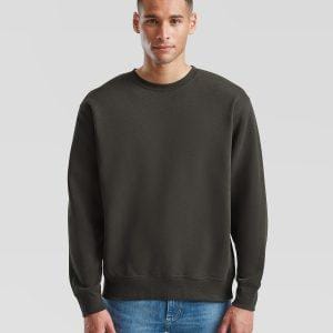 Fruit Of The Loom Premium 70/30 Set-In Sweatshirt