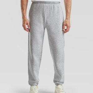 Fruit Of The Loom Premium 70/30 Elasticated Sweatpants