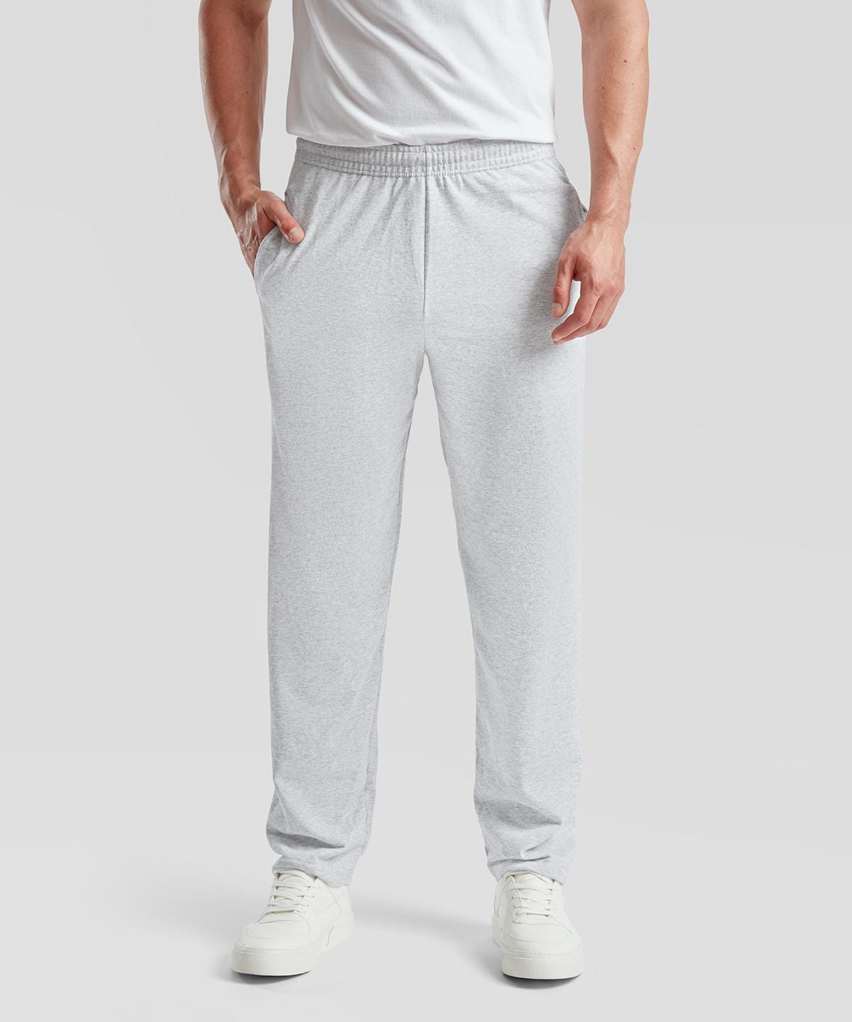 Fruit Of The Loom Lightweight Sweatpants