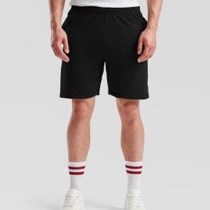 Fruit Of The Loom Lightweight Shorts