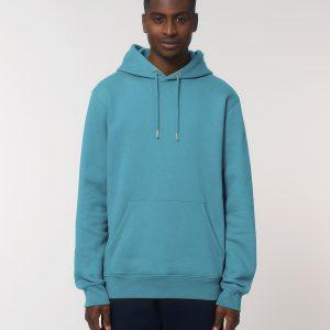 Stanley Stella Unisex Cruiser Iconic Hoodie Sweatshirt Stsu822