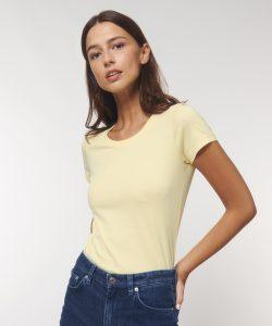 Stanley Stella Womens Stella Expresser Iconic Fitted Tshirt Sttw032