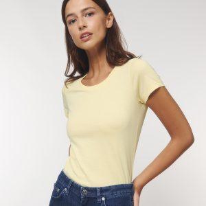 Stanley Stella Womens Stella Expresser Iconic Fitted Tshirt Sttw032