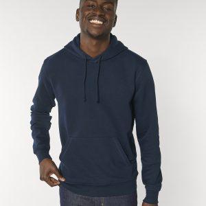 Stanley Stella Drummer The Essential Unisex Hoodie Sweatshirt Stsu812
