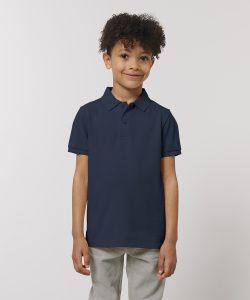 Stanley Stella Mini Sprinter Kids Polo Stpk908