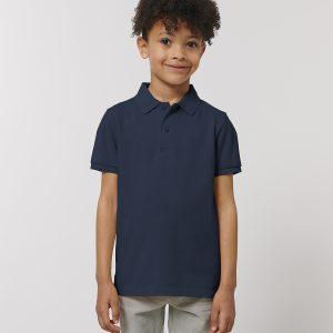 Stanley Stella Mini Sprinter Kids Polo Stpk908