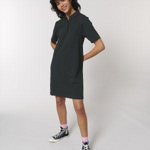 Stanley Stella Stella Paiger Womens Piquã Polo Dress Stdw162