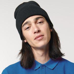 Stanley Stella Rib Beanie In Unisex Fit Stau772
