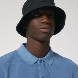 Stanley Stella Bucket Hat With Metal Eyelets Stau893