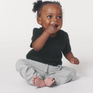 Stanley Stella Baby Creator Iconic Babies Tshirt Sttb918