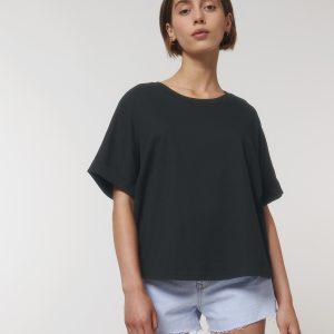 Stanley Stella Stella Collider Oversized Womenâs Tshirt Sttw089
