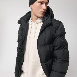 Stanley Stella Unisex Puffer Oversized Jacket Stju840