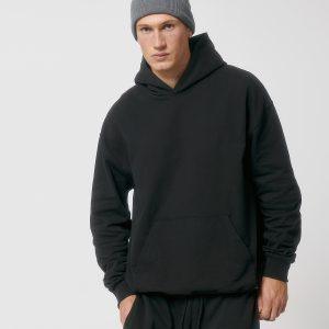 Stanley Stella Unisex Cooper Dry Hoodie Sweatshirt Stsu797