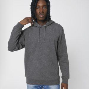 Stanley Stella Unisex Recruiser Hoodie Sweatshirt Stsu800