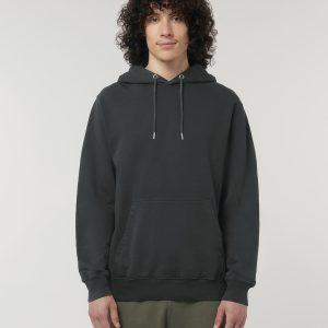 Stanley Stella Unisex Archer Vintage Hoodie Sweatshirt Stsu040