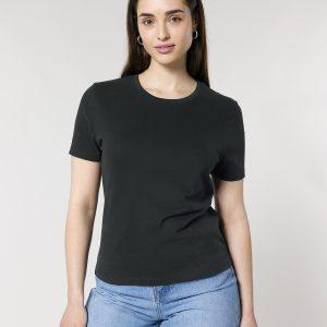 Stanley Stella Womenâs Stella Ella Fitted Tshirt Sttw174