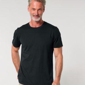 Stanley Stella Unisex Crafter Iconic Midlight Tshirt Sttu170Sttu976