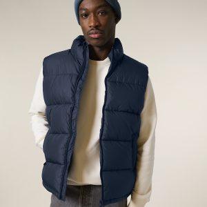 Stanley Stella Padded Puffer Gilet Stju250