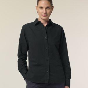 Stanley Stella Stella Oxford Shirt Stww971