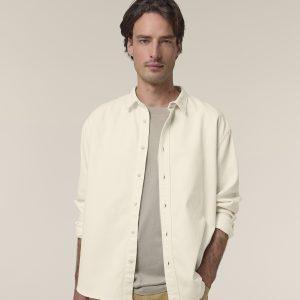 Stanley Stella Worker Shirt Stwu975