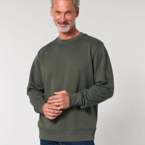 Stanley Stella Unisex Changer 20 Iconic Crew Neck Sweatshirt Stsu178