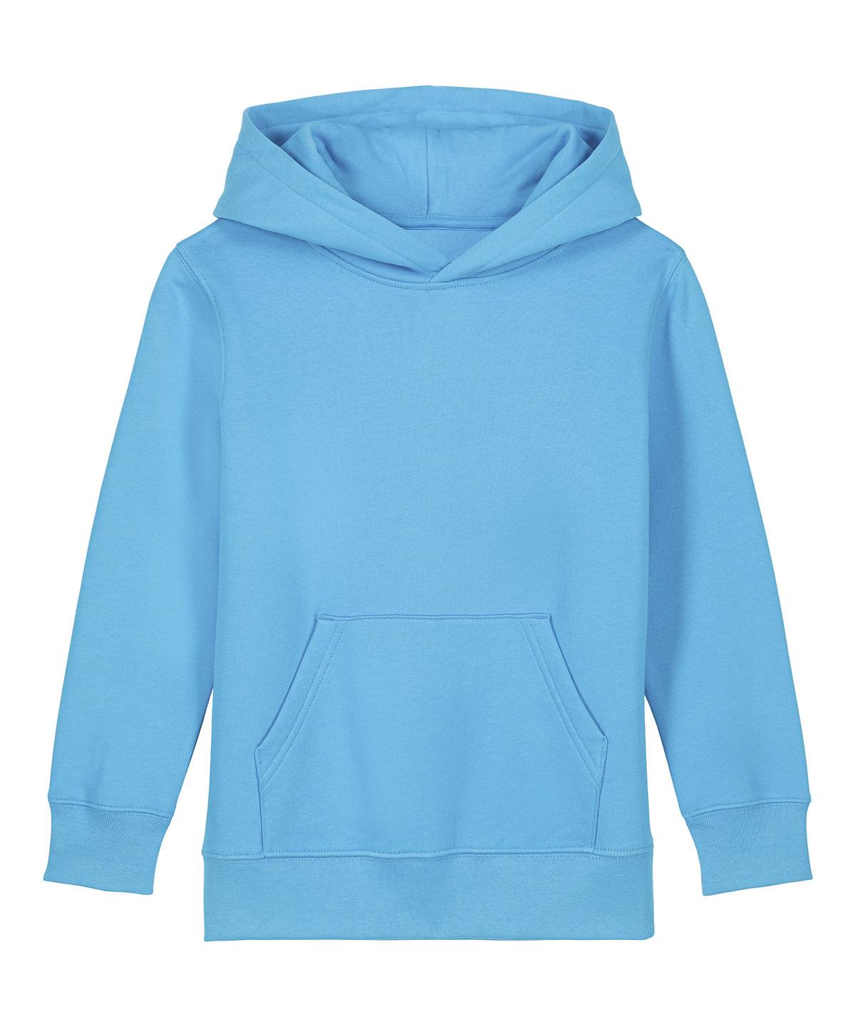 Stanley Stella Kids Mini Cruiser 20 Iconic Hoodie Sweatshirt Stsk180 - Image 12