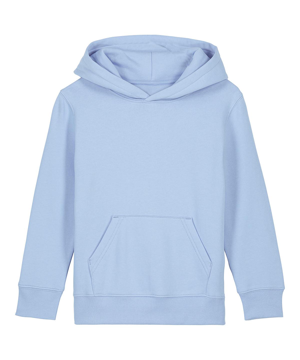 Stanley Stella Kids Mini Cruiser 20 Iconic Hoodie Sweatshirt Stsk180 - Image 27