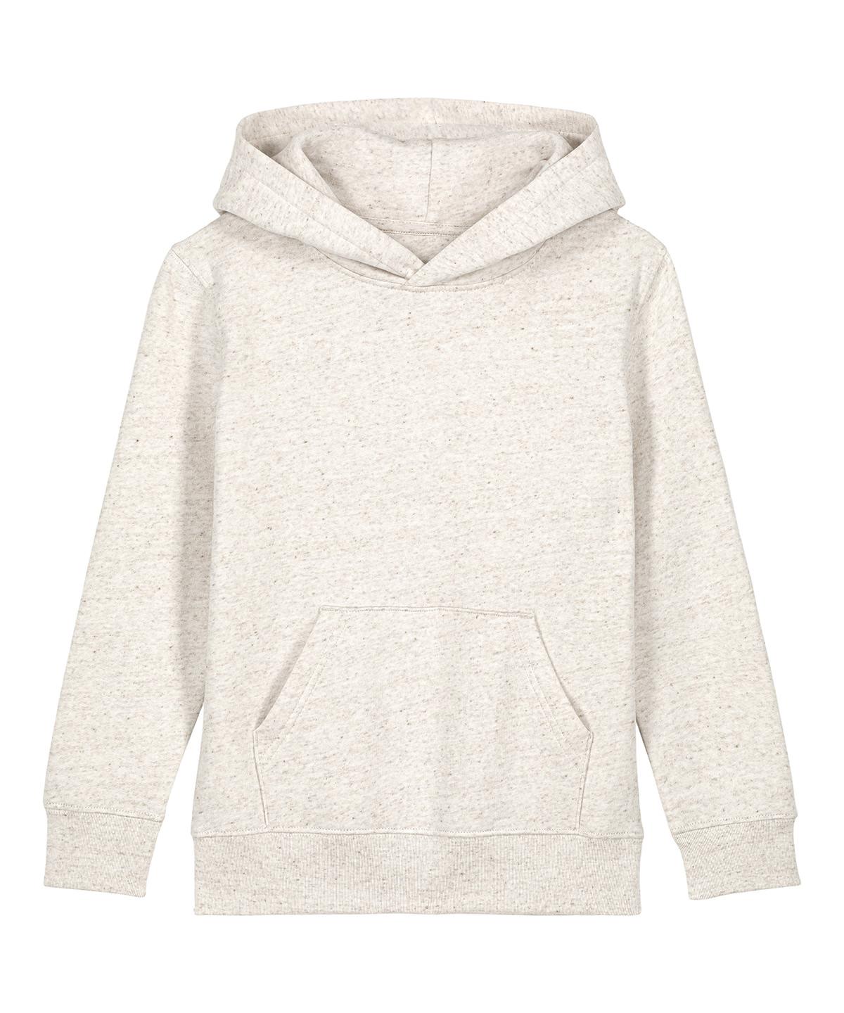 Stanley Stella Kids Mini Cruiser 20 Iconic Hoodie Sweatshirt Stsk180 - Image 52